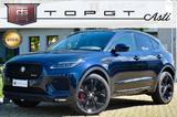 Jaguar JAGUAR E-PACE 2.0d i4 MHEV R-DYNAMIC SE AWD 204c - Jaguar E-Pace aus 2023