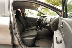 Fahrzeugabbildung Renault Captur Limited Autm. Navi Tempomat Klima PDC