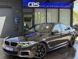 BMW M550i xDrive | 360°-Kamera | Harman Kardon | USA - BMW M550: Automatik