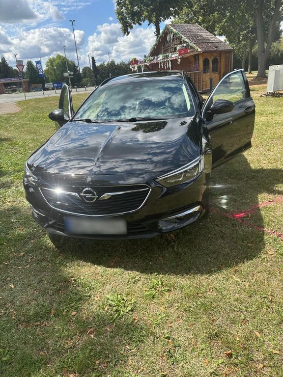 Image of Opel Insignia