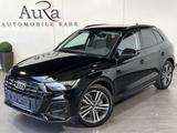 Audi Q5 35 TDI Advanced Black NAV+LED+VCOCKPIT+KAM+PP - gebrauchte Audi Q5 aus dem Jahr 2022
