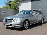 Mercedes-Benz E 350 T CDI 4Matic 7G-Tronic BlueTEC Schiebedach - Mercedes-Benz E 350 Gebrauchtwagen in Stuttgart