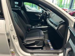 AUDI A4 - Ansicht 45