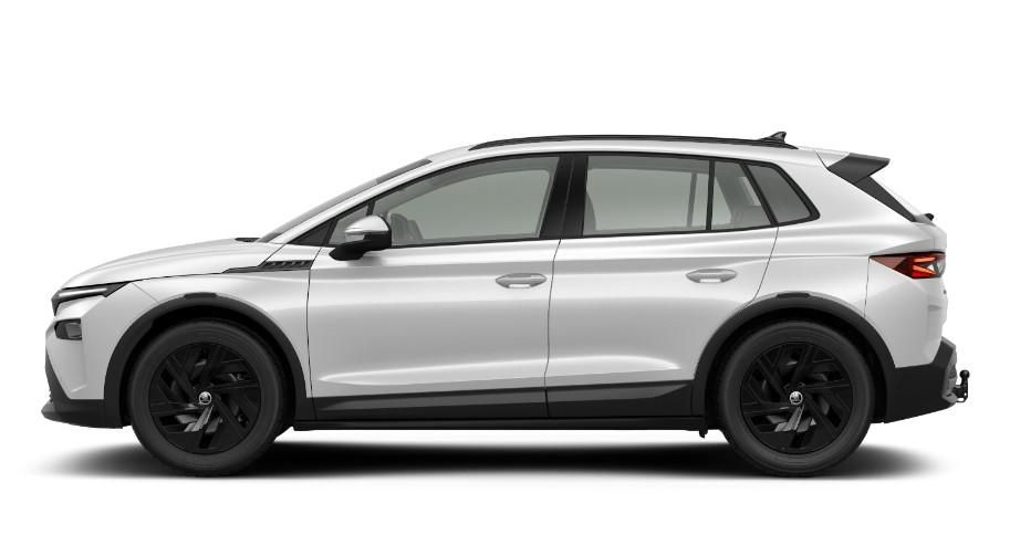 Skoda Elroq - Bild 4