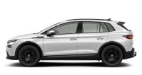 Skoda Elroq - Vorschau Bild 4