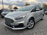 Ford S-MAX-TITANIUM-LED-KAMERA-SHZ-LHZ-DAB+ - Ford S-Max in Aachen