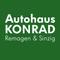 Autohaus Konrad GmbH & Co.KG