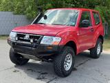 Mitsubishi Pajero 3.2 DI-D OFF ROAD/4x4/Montero/Klimaa/TÜV - Mitsubishi Pajero aus 2006 mit Diesel-Antrieb