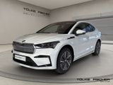 Skoda Enyaq Coupé 85 DCC AHK Navi Pano eSitz ACC - Skoda in Düsseldorf