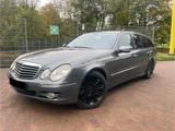 Mercedes-Benz E 320 CDI Sport paket  4 MATIC - Mercedes-Benz E 320: Cdi 4matic