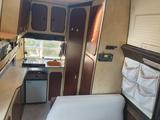 Mercedes-Benz 309D James Cook - Mercedes-Benz Wohnmobil oder -wagen Cook james