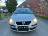 Volkswagen Polo IV Goal*PDC*CLIMA - gebrauchte VW Polo aus dem Jahr 2006
