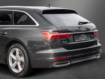 Audi A6 - 7