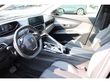 Peugeot 3008 - 11