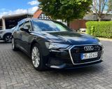 Audi A6 40 TDI QUATTRO/B&O/LEDER - Audi A6: Kombi, 4b
