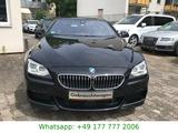 BMW 640 d xDrive Gran Coupe M SPORT ACC HUD 20"ZOLL - BMW 640 aus 2014