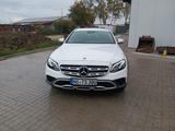 Mercedes-Benz E 400 d 4MATIC T All-Terrain Autom. All-Terrain - gebrauchte Mercedes-Benz E 400 aus dem Jahr 2020