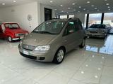 Fiat idea 1.3 JTD Multijet Emotion - Fiat Idea aus 2007