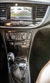 Fahrzeugabbildung Opel Mokka X|SPUR|KAMERA|LED