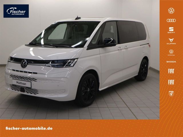 Volkswagen T7 Multivan KÜ 2.0 TSI OPF Life