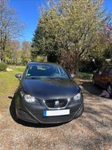 Seat Ibiza 1.4 16V Reference Reference - Seat Ibiza aus 2009: 1.4