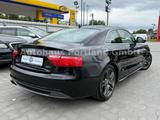 Audi A5 Coupe 2.0 TFSI/S-line/1.Hand/Alcantara/Xenon - gebrauchte Audi A5 aus dem Jahr 2008