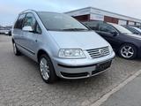 Volkswagen Sharan Freestyle V6 *7 Sitzer*Klima*TÜV NEU* - Volkswagen Sharan: V6