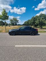 BMW M5 Competition Vollausstattung  - BMW M5 Gebrauchtwagen in Berlin