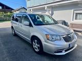Lancia Voyager Gold - Lancia aus 2012