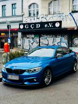 BMW 420d Gran Coupè M-Paket sport - BMW 420 in Berlin