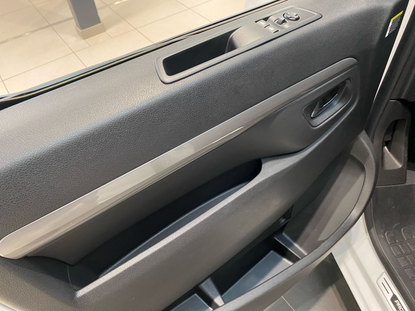 Toyota Proace (Verso) - Bild 20