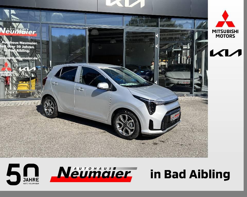 Kia PICANTO PE2 1.2 MT SPIRIT