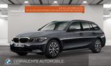 BMW 320i Touring - BMW 320 Gebrauchtwagen in Nürnberg