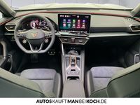 Cupra Formentor - Vorschau Bild 11