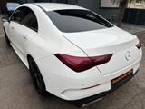 Mercedes-Benz CLA 200 AMG! NIGHT! AMBIENTE! KAMERA! LED! - Mercedes-Benz CLA 200 in Mannheim