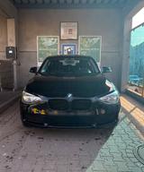 BMW F20 116i / Bremsscheiben + Steuerkette... - BMW 116 in Hagen