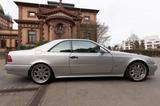 Mercedes-Benz CL 600 CL 600 - Mercedes-Benz CL 600 in Frankfurt (Main)