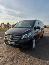Mercedes-Benz Vito Tourer 114/116/119/124 CDI Select extralang