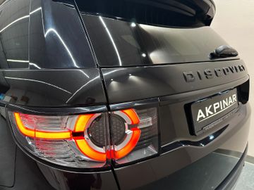 Land-Rover Discovery - 5