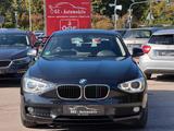 BMW 118d 1er 5-trg.  Automatik/Navi/LED/Sitzh./PDC - BMW 118 aus 2012: 118d