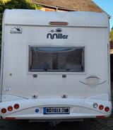 Miller States Alabama - Viel Platz & trotzdem nur 3,5t  - Miller Wohnmobile & Wohnwagen