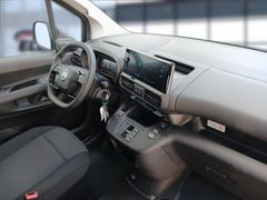 Berlingo Doppelkabine XL Diesel Automatik Berlingo Doppelkabine XL Diesel Automatik