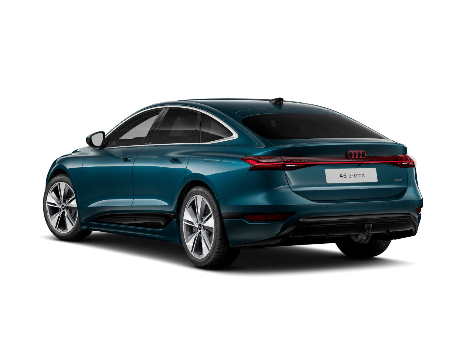 Audi A6 e-tron - Bild 4