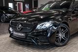 Mercedes-Benz E43 AMG T-Modell 4Matic|OHNE OPF|LED|NAVI|ACC - Mercedes-Benz: Kombi, AMG