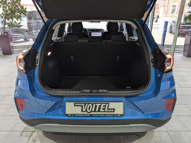 Ford Puma Titanium Automatik NEUES MODELL