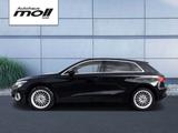 Audi A3 Sportback Advanced 35 TFSI S tronic - Audi A3: Limousine