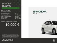 Skoda Fabia - Vorschau Bild 2