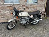 BMW R 45 1.Hand Originalzustand top - Offers