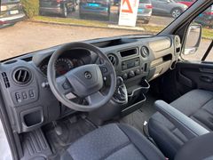 Fahrzeugabbildung Opel Movano 2.3,L3H2,Kerstner,Fahrt & Standkühlung