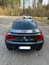 BMW M6 Coupé F13| Leder,B&O,,HUD,Carbon Interieur | - BMW M6 aus 2012